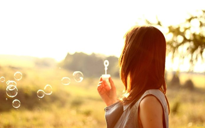 Сделай свою жизнь лучше и спокойней всего в 15 действий