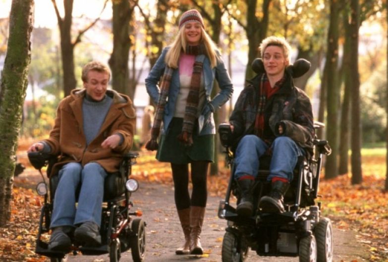 10 фильмов, которые могут растрогать даже мужчин