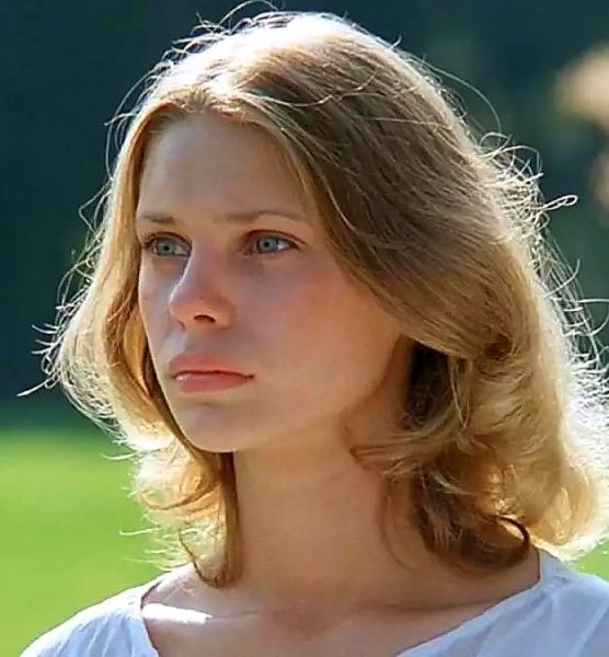 Влияние времени на наших актрис-красавиц