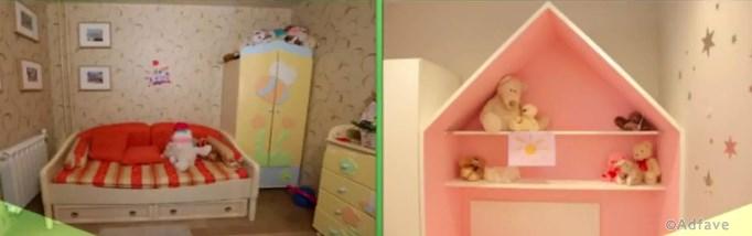 Звездные участники проектов по ремонту, которые остались недовольны результатом