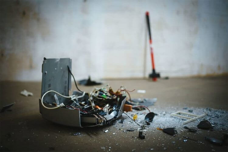 ТОП-10 вещей, которые отталкивают финансовую удачу