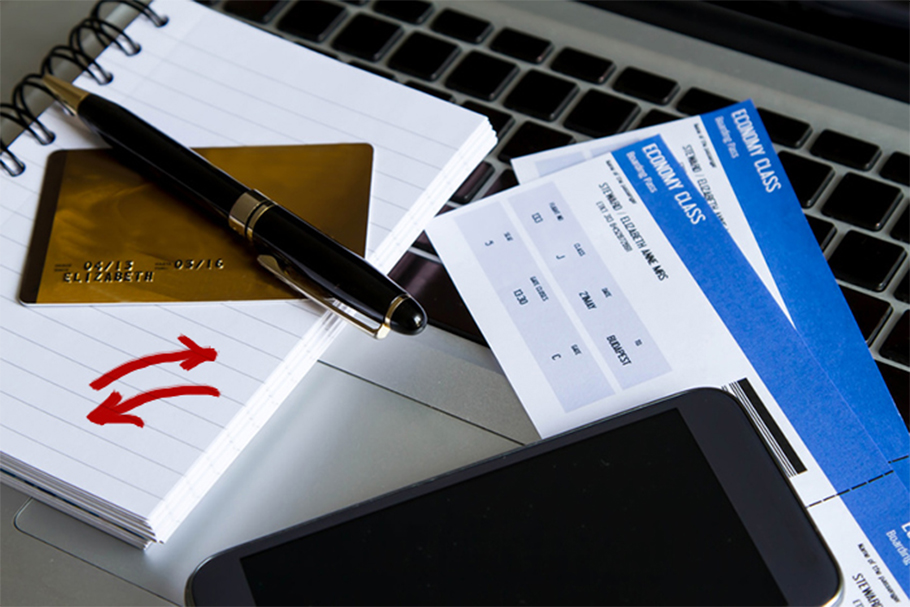 Как сэкономить на авиабилетах: 10 правил бронирования