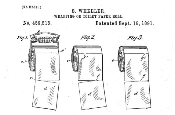 Дилемма туалетной бумаги