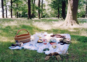 Бескультурье! Как мы из заграницы к маме приехали