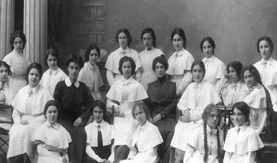 Течет ли в ваших жилах голубая кровь