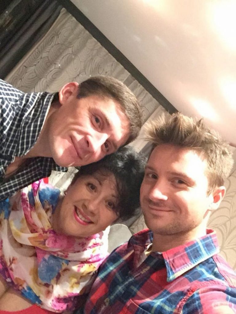 Звезды, родственники которых позорят семью