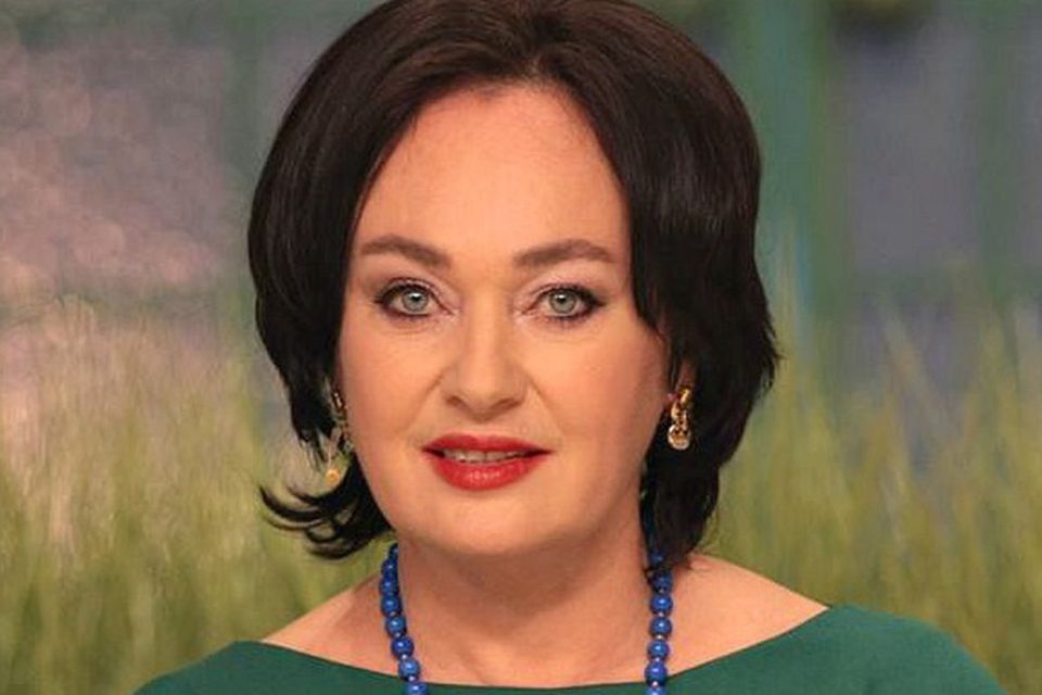 Острые высказывания Ларисы Гузеевой