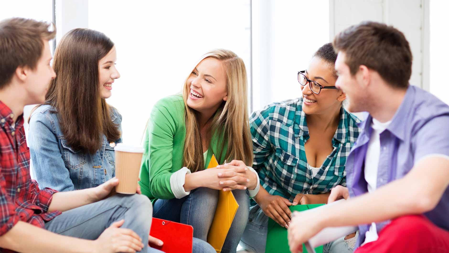 Ключ к успешному общению