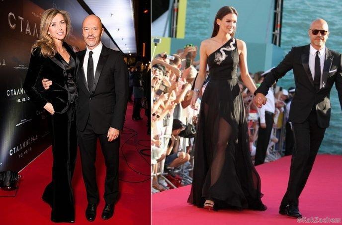 Знаменитости-однолюбы