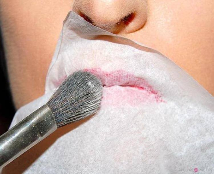 10 секретов молодости, которые держат в тайне Голливудские красавицы