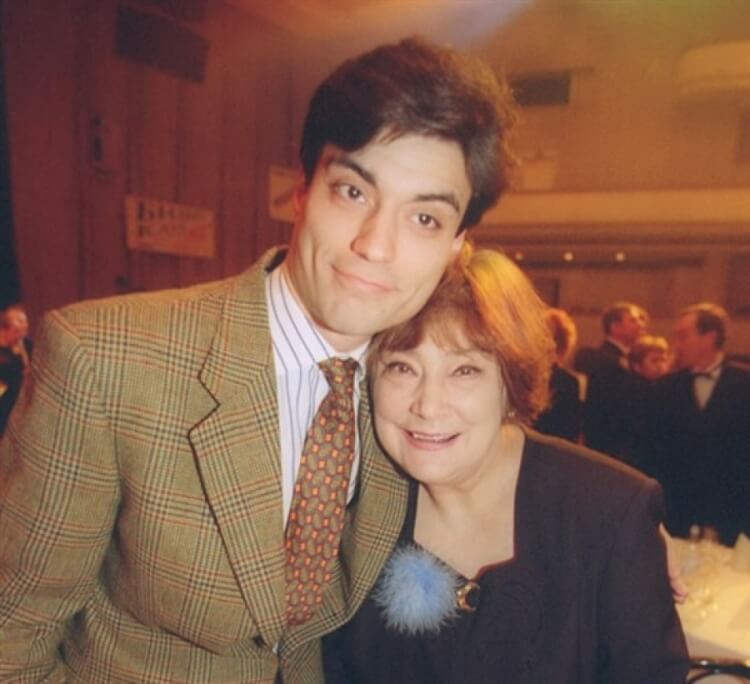 24 жизни: судьба детей актеров СССР