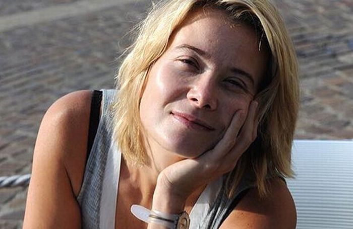 Юлия Высоцкая пересмотрела свои взгляды на здоровый образ жизни