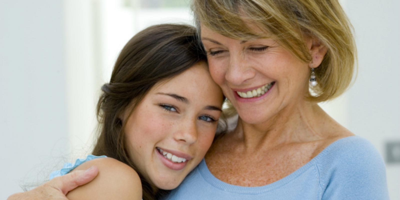 Мама – это наш ангел хранитель, который всегда будет с нами