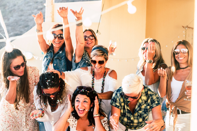 Как встречать сорокалетие? Почему его не рекомендуют отмечать