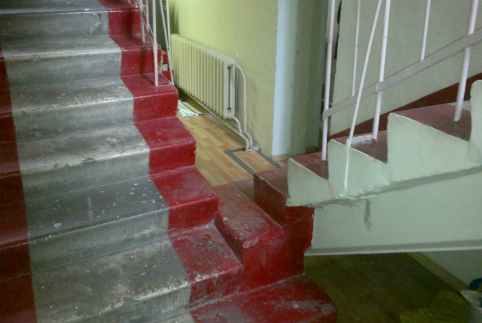 Десять строительных «шедевров»