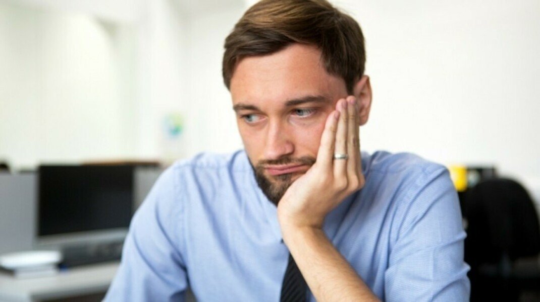 Слишком большая цена за семью