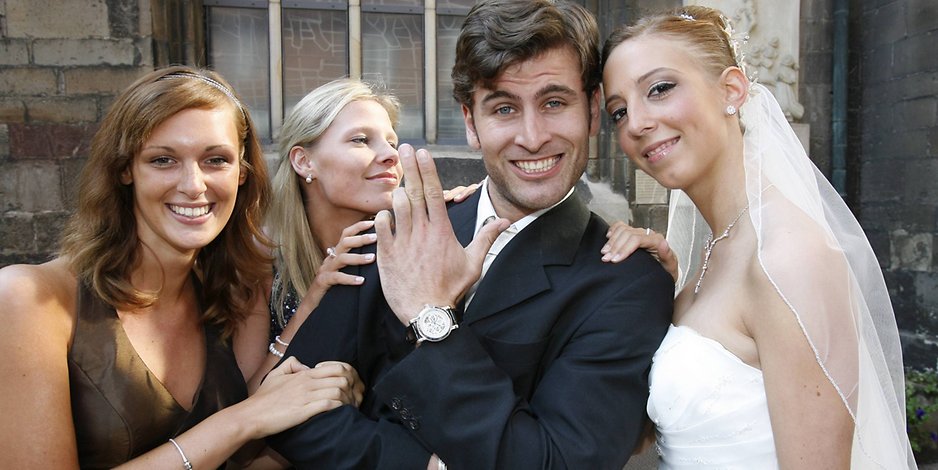 Рассказ одной женщины о женатых мужчинах