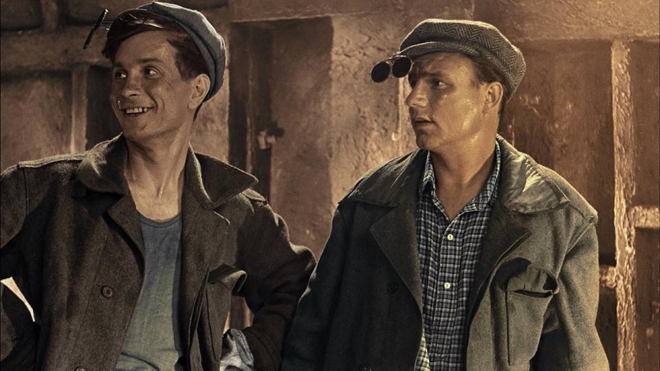 Интересные факты из фильма «Весна на Заречной улице», о которых вы могли не знать