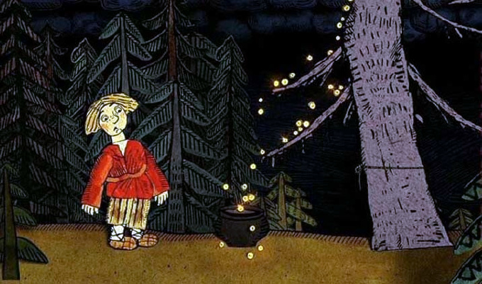 Татьяна Черниговская: Дурак тот, кто скучно живет