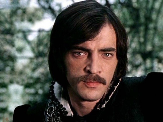 Самые красивые и очаровательные актеры советского кинематографа