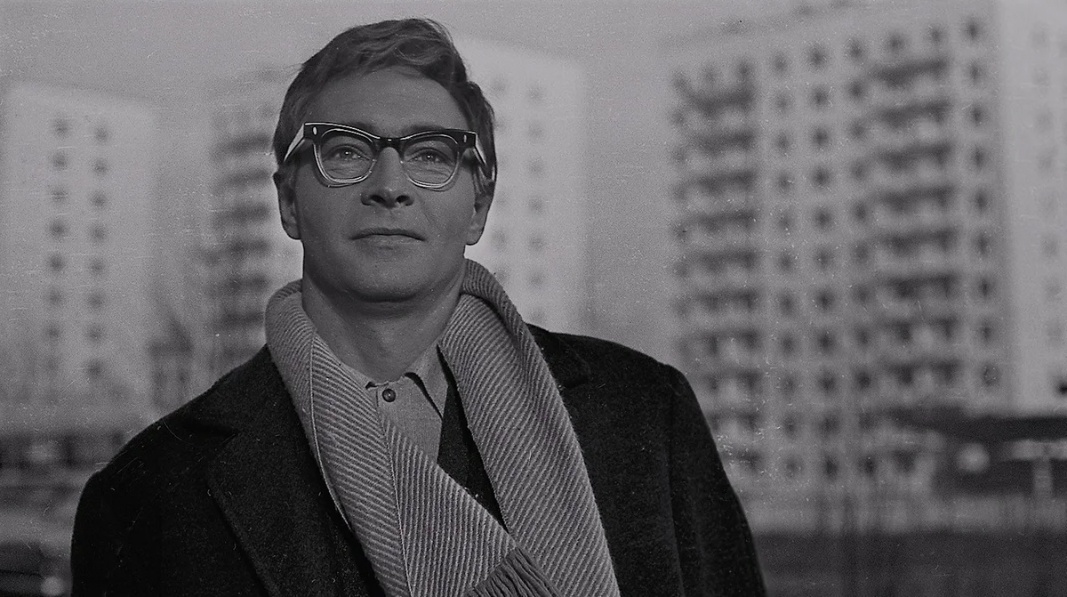 Шедевры советского кинематографа, которые стоит пересмотреть