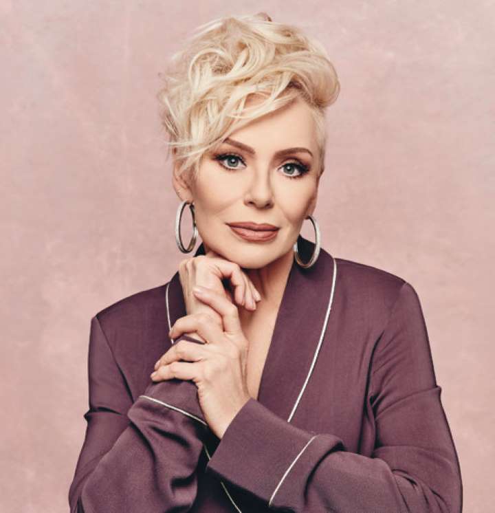 Детство, жизнь и карьера Ирины Понаровской