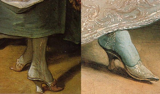 Течет ли в ваших жилах голубая кровь