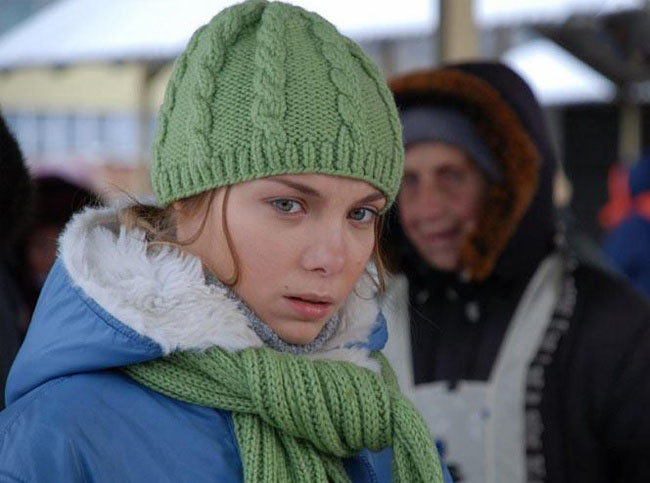 Две сестры, два таланта.