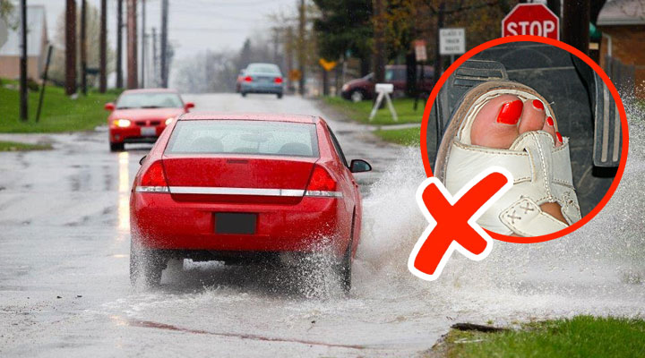 Секреты автомобилистов, которые вы могли и не знать