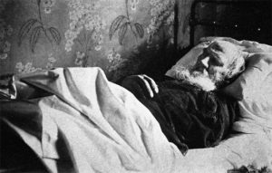 Тайные факты из жизни Льва Толстого