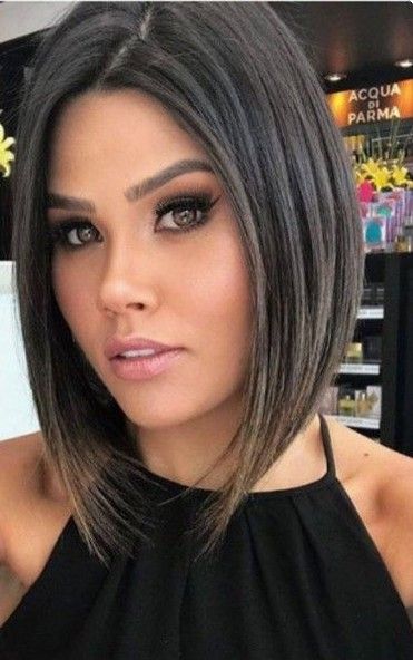 Актуальные стрижки на 2020 год, с которыми можно выглядеть моложе