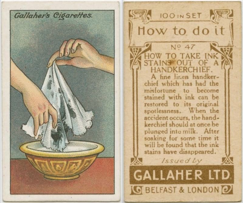 15 подсказок на каждый день, со столетней историей, которые до сих пор работают