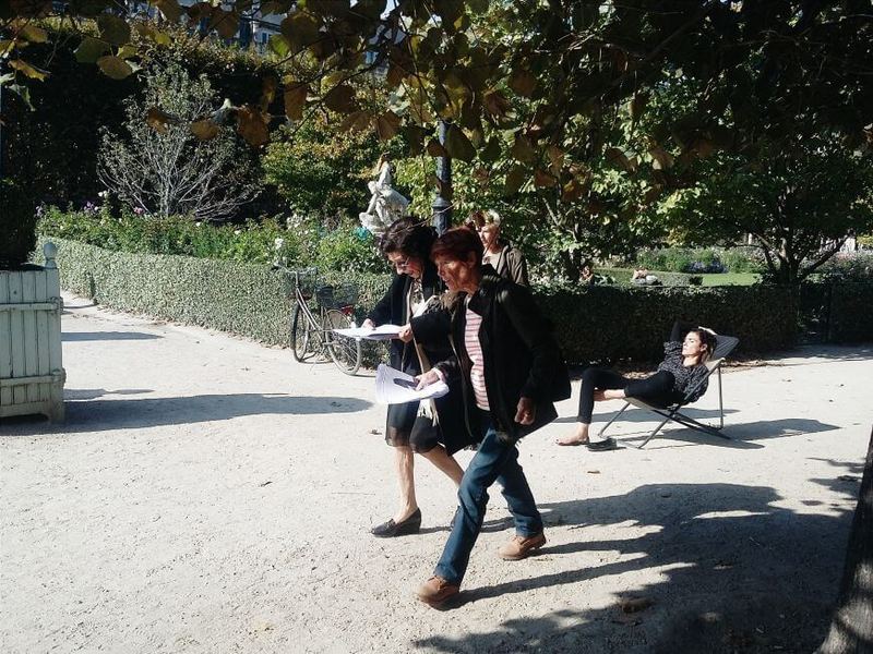 10 полезных советов от французов