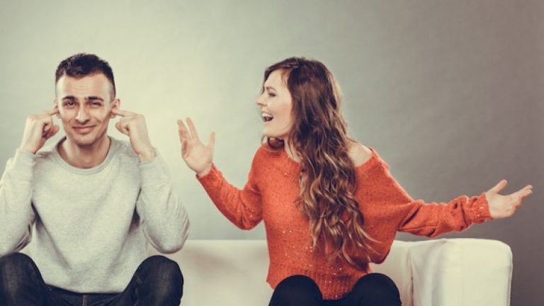 Поводы для ссор с разными знаками Зодиака