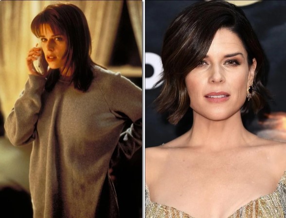 Как сейчас выглядят культовые актрисы 90-х годов
