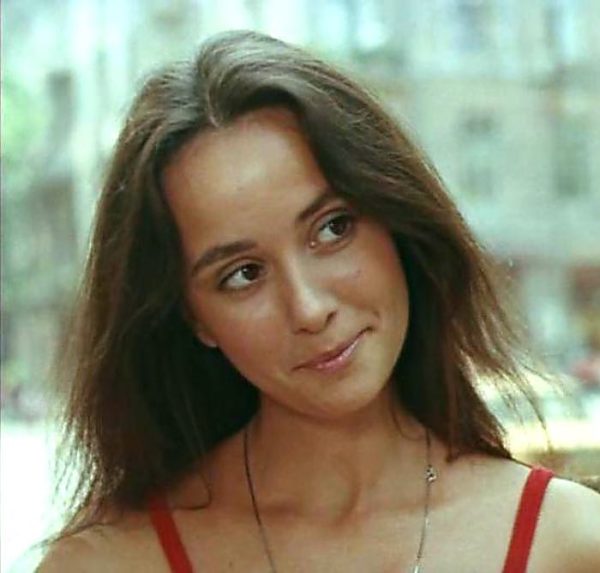 Влияние времени на наших актрис-красавиц