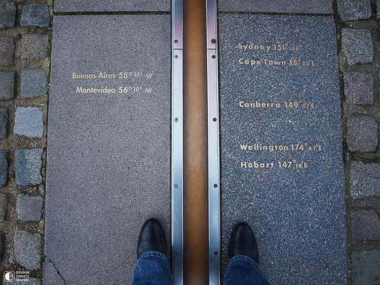 10 мест на планете, где можно загадать желание