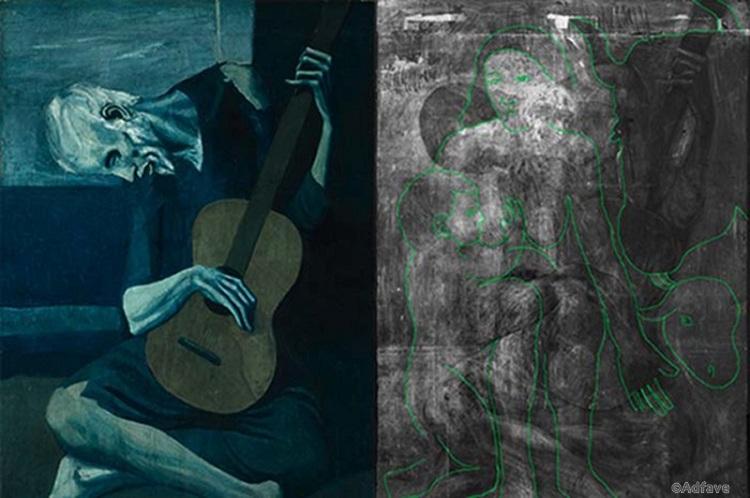 Пять знаменитых полотен, вызывающих ужас своим тайным смыслом