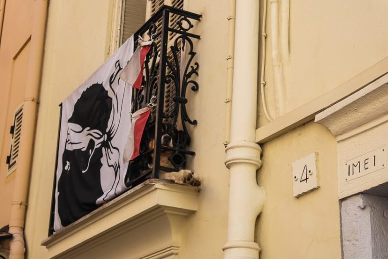 16 фотографий, которые покажут жизнь обыкновенных жителей Монако