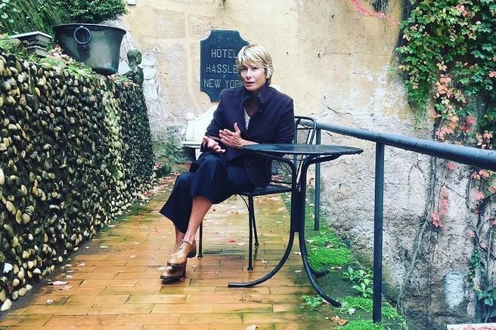 Юлия Высоцкая пересмотрела свои взгляды на здоровый образ жизни