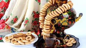 Любимые детские деликатесы из Советского союза