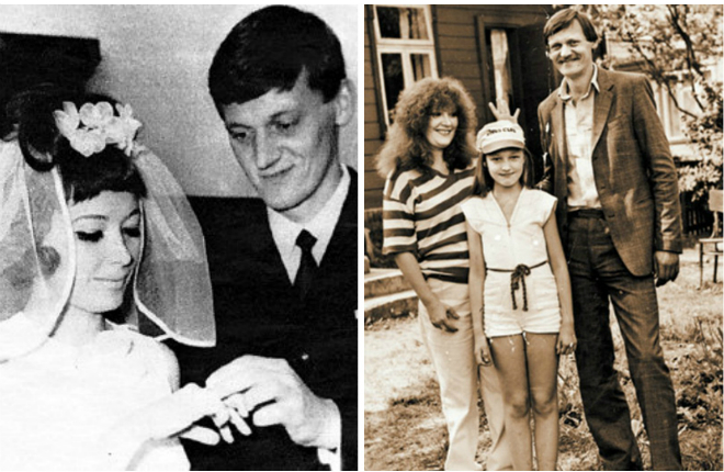 Что скрывает семья Пугачевых в личной жизни