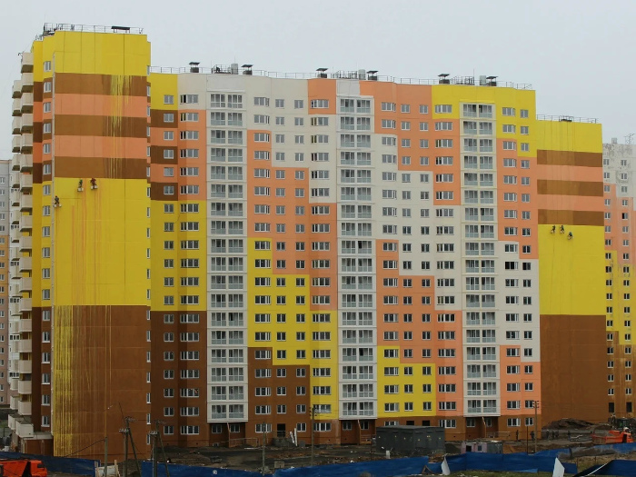 Десять строительных «шедевров»