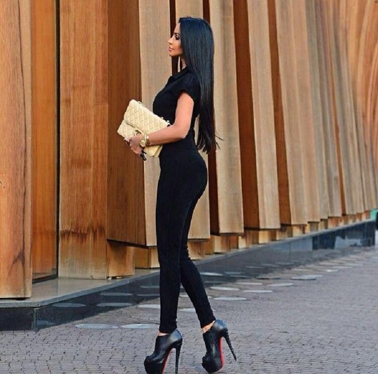 9 признаков которые скажут, что ты провинциальная девушка