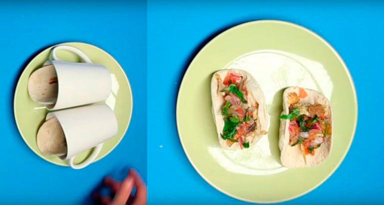 8 способов использовать микроволновую печь