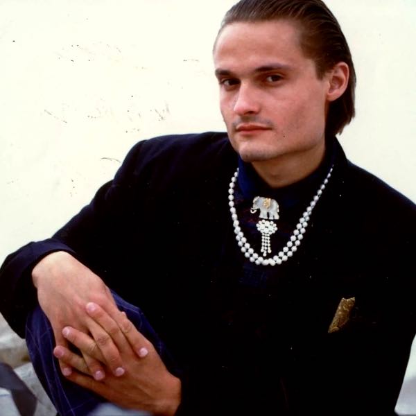 Жизнь Александра Васильева. Кого он любил в своей жизни по-настоящему