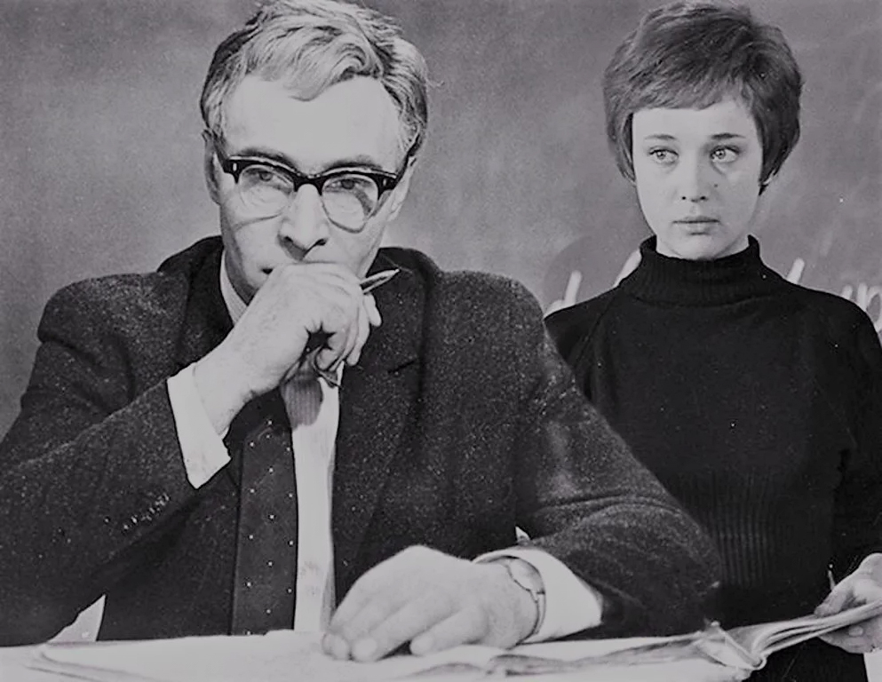 Шедевры советского кинематографа, которые стоит пересмотреть