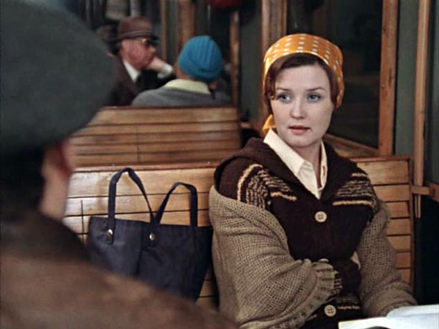 Психологи говорят о фильме "Советская классика"