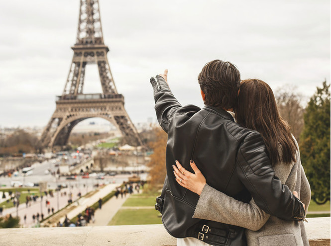 Влог про жизнь французов – есть чему поучиться…