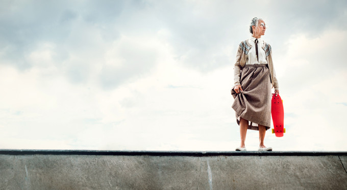 «А нужно ли оно было?». Когда с возрастом приходит осознание, что ты не нужен своим детям